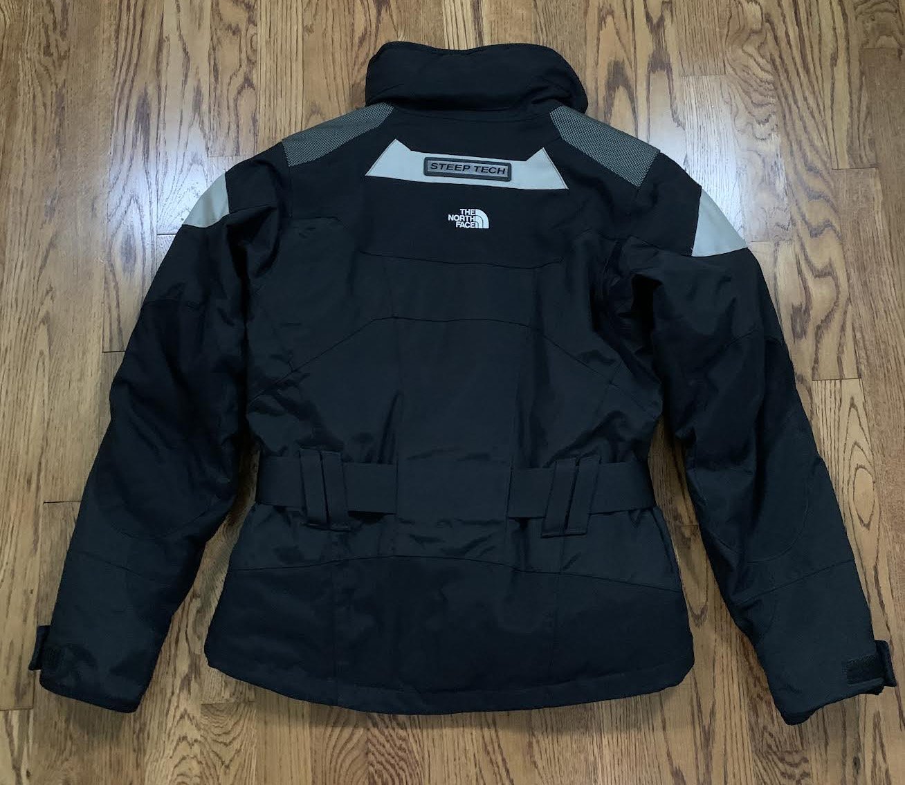 The north face steep tech deals 550